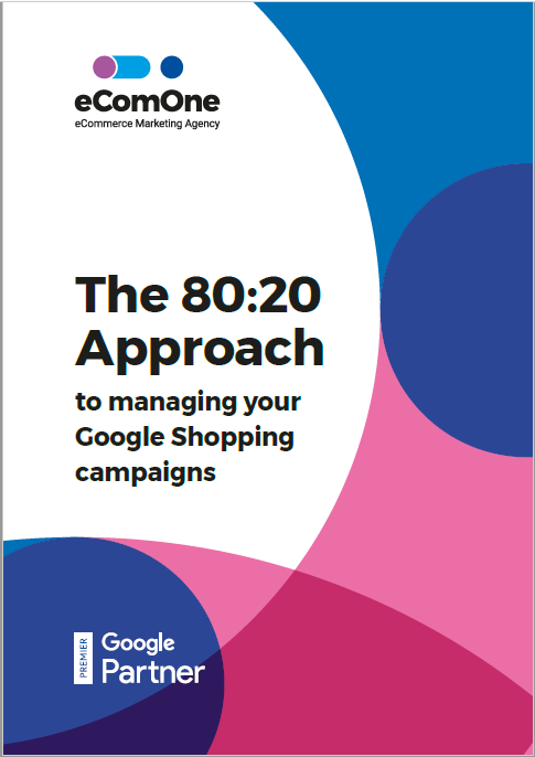 Google Shopping Guide